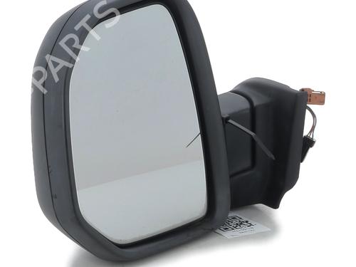 Left mirror CITROËN BERLINGO Box Body/MPV (B9) | BP31913272C26