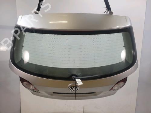 Used Tailgate Tailgate VW GOLF PLUS V (5M1, 521) 1.9 TDI (90 hp) 33753981 33753981