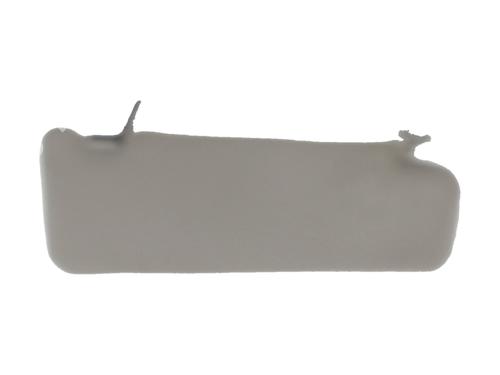 Used Left sun visor DACIA SANDERO II TCe 90 (B8M1, B8MA, B8AC) (90 hp) 26609357