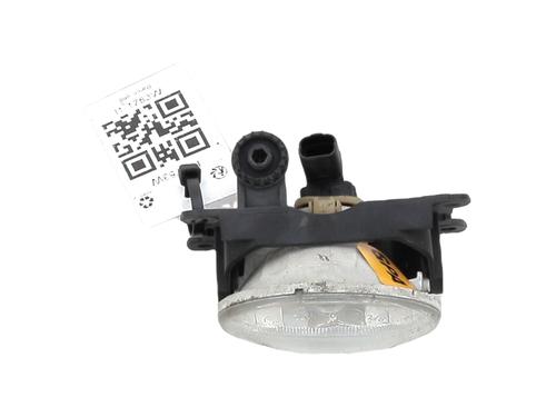Left front fog light PEUGEOT 3008 I MPV (0U_) 1.6 HDi | BP28366507C30 