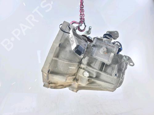 Used Gearbox TOYOTA AYGO (_B1_) 1.0 (KGB10_, KGB10R) (68 hp) 24349239
