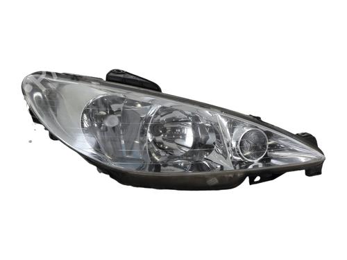 Used Right headlight Right headlight 37064943 37064943