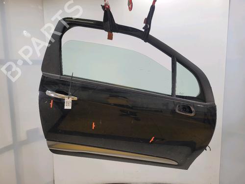 Used Right front door CITROËN DS3 (SA_) 1.6 HDi 90 (92 hp) 31699449