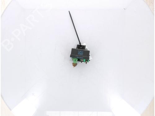 Used Electronic module CITROËN SAXO (S0, S1) 1.5 D (57 hp) 17708955