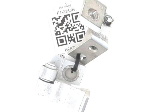 Used Hinge/Door check strap VW POLO VI (AW1, BZ1, AE1) 2.0 GTI (200 hp) 31057311