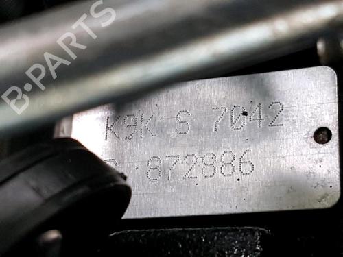 Engine RENAULT KANGOO (KC0/1_) 1.5 dCi (KC08, KC09) | BP36831360M1 - Image 13