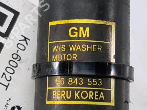 Other CHEVROLET SPARK (M300) 1.0 | BP13670010O1 