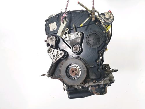 Used Engine Engine 36910249 36910249