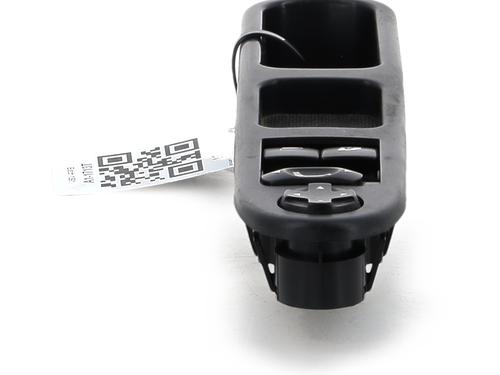 Left front window switch PEUGEOT 207 SW (WK_) 1.6 HDi | BP35999488I27 - Image 3