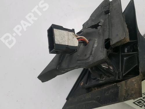 Right mirror AUDI A4 B5 (8D2) 1.6 | BP11116010C27 