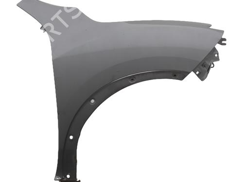 Used Right front fenders NISSAN JUKE (F15) 1.6 DIG-T 4x4 (190 hp) 28365461