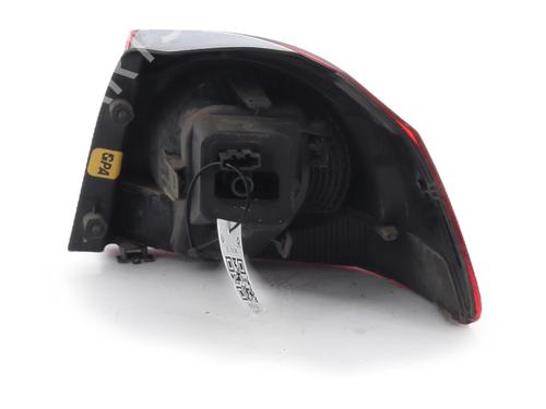 Left taillight VW GOLF VI (5K1) 1.6 TDI | BP39489720C34 - Image 4