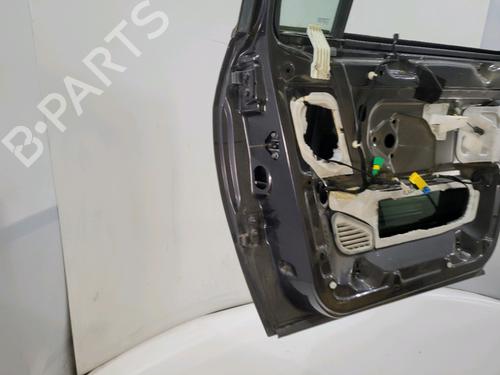 Dør højre fortil CITROËN C8 (EA_, EB_) 2.0 HDi 165 | BP39705174C3 - Image 3