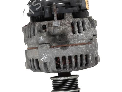 Alternator RENAULT MODUS / GRAND MODUS (F/JP0_) 1.5 dCi 75 | BP30118410M7
