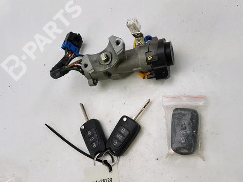 ignition-barrel-kia-pro-ceed-ed-16-crdi-115-819101h000-2008-2009-2010-2011-2012-2013-11121568 main image