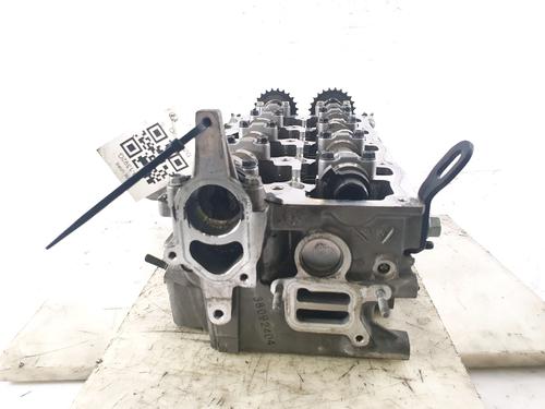 Cylinder head KIA SOUL I (AM) 1.6 CRDi 128 | BP29930579M5 