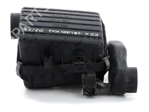 Used Air filter box Air filter box SUZUKI VITARA (ET, TA, TD) 2.0 TD Intercooler All-wheel Drive (SV420D) (87 hp) 36210422 36210422