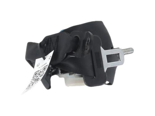 Used Rear right seatbelt Rear right seatbelt HYUNDAI i20 I (PB, PBT) 1.4 CRDi (75 hp) 40520989 40520989