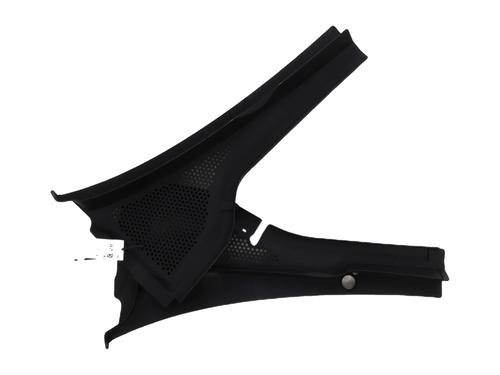 Windlauf für VW GOLF VII (5G1, BQ1, BE1, BE2) 1.6 TDI (115 hp) 31606710