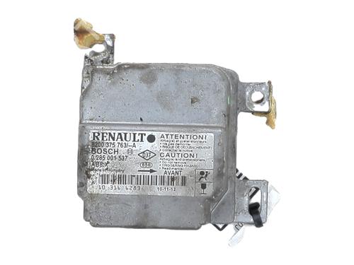 ECU airbags RENAULT CLIO II (BB_, CB_)  | BP28286373M53 