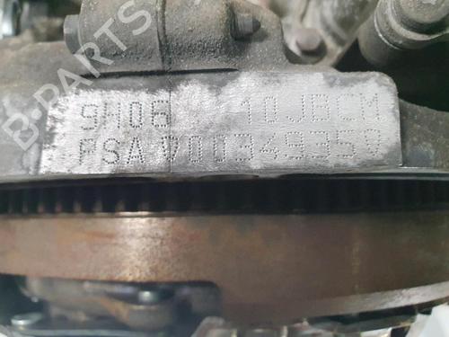 Engine CITROËN BERLINGO MULTISPACE (B9)  | BP34001116M1  - Image 9