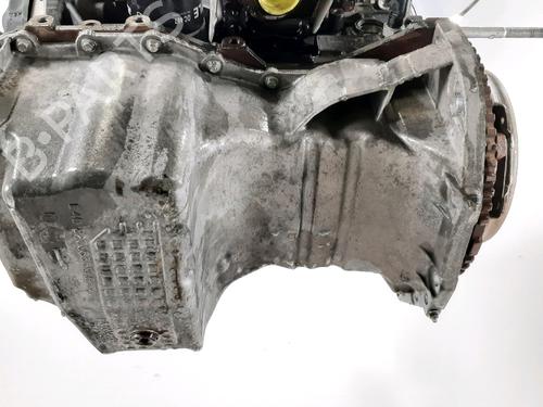 Engine DACIA SANDERO  | BP31875945M1 