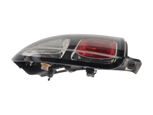 Used Left taillight CITROËN C3 Picasso (SH_) 1.6 HDI 90 (92 hp) 30523620