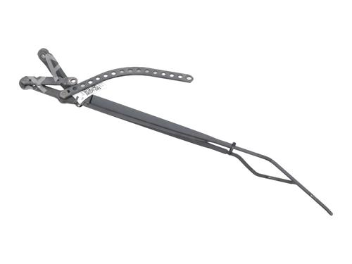 Front windshield wiper arm RENAULT SCÉNIC II (JM0/1_) 1.5 dCi (JM1E, JM16) | BP30982470C143