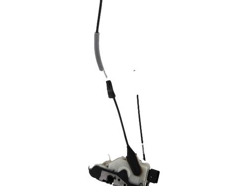 Used Front left lock PEUGEOT 2008 I (CU_) 1.2 THP 110 / PureTech 110 (110 hp) 29849307