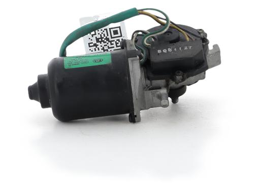 Used Front wiper motor Front wiper motor KIA SOUL I (AM) 1.6 CRDi 128 (126 hp) 36211924 36211924