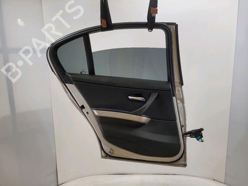 Left rear door BMW 3 (E90) 320 i | BP28366505C4 