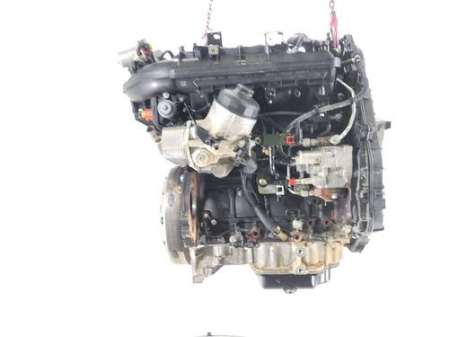 Engine OPEL MERIVA B MPV (S10) 1.7 CDTI (75) | BP29522447M1 
