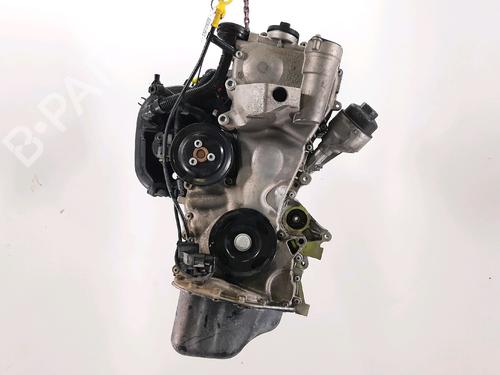 Motor für VW POLO V (6R1, 6C1) 1.2 (60 hp) 31661562