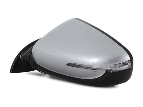 Left mirror KIA CEE'D (JD) 1.6 GDI | BP40212029C26 - Image 5