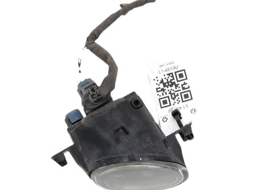 Nebelscheinwerfer links NISSAN NOTE (E12) 1.5 dCi | BP37228420C30 - Image 2