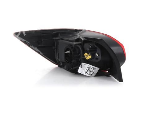 Right taillight DACIA SANDERO III 1.0 TCe 90 | BP38717145C35 - Image 4