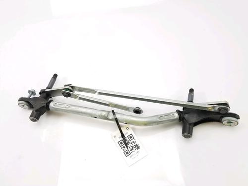 Used Front wipers mechanism FIAT 500e (332_) Elektro 3+1 (FA1) (118 hp) 13670104