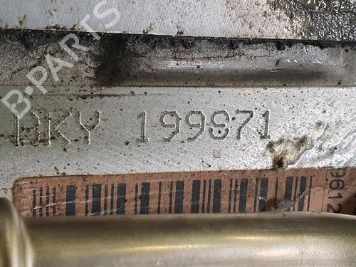 Engine VW POLO IV (9N_, 9A_) 1.4 16V | BP30924645M1