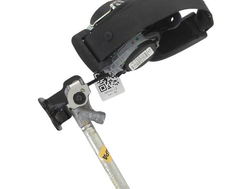 Used Front left seatbelt Front left seatbelt RENAULT SCÉNIC III (JZ0/1_) 1.5 dCi (110 hp) 33646079 33646079