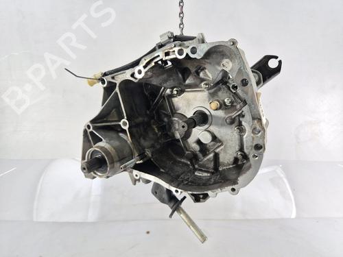 Gearbox RENAULT TWINGO II (CN0_) 1.2 16V (CN04, CN0B) | BP40058056M3 - Image 2