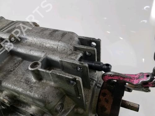 Gearbox BMW 5 (E39) 530 d | BP17115895M3 