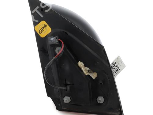 Left mirror DODGE CALIBER 2.0 CRD | BP23100630C26 