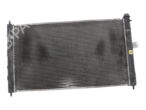 Water radiator CITROËN C4 AIRCROSS 1.6 HDi 115 AWC | BP33732805M31 - Image 2