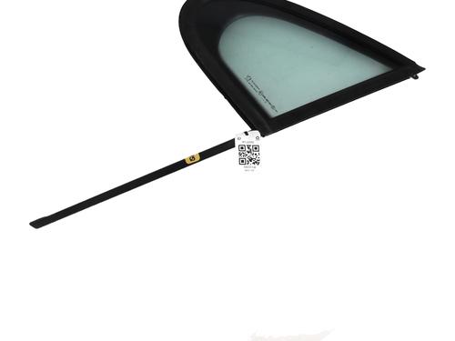 Used Front left quarter glass Front left quarter glass PEUGEOT 207 (WA_, WC_) 1.6 HDi (90 hp) 34118511 34118511