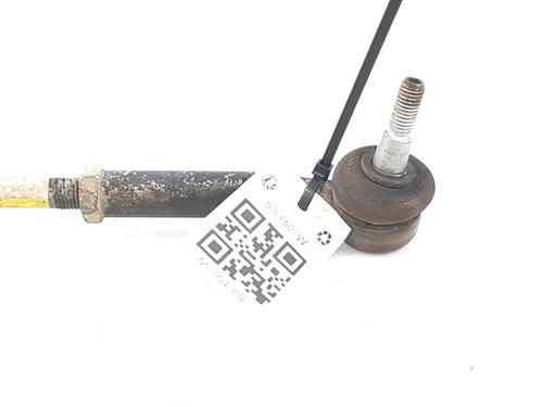 Steering rack OPEL CORSA D (S07) 1.2 (L08, L68) | BP22795943M22 