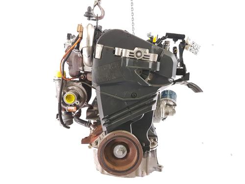 Used Engine Engine DACIA DUSTER (HS_) 1.5 dCi (HSMC) (107 hp) 40521279 40521279