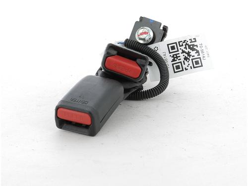 Seat buckle HYUNDAI i20 II (GB, IB) 1.1 CRDi | BP27916656I32