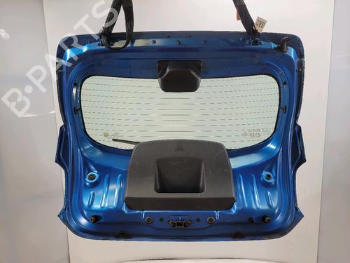 Tailgate DACIA SANDERO II 1.5 dCi | BP29381688C6 