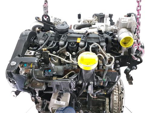 Engine RENAULT MEGANE IV Hatchback (B9A/M/N_) 1.5 dCi 110 (B9A3) | BP34230953M1  - Image 8