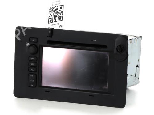 Radio SAAB 9-5 (YS3E) 2.0 t (150 hp) 28835095
